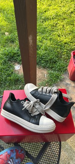 not Rick Owen