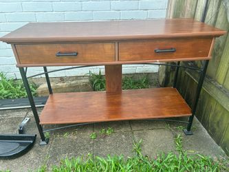 Entry table
