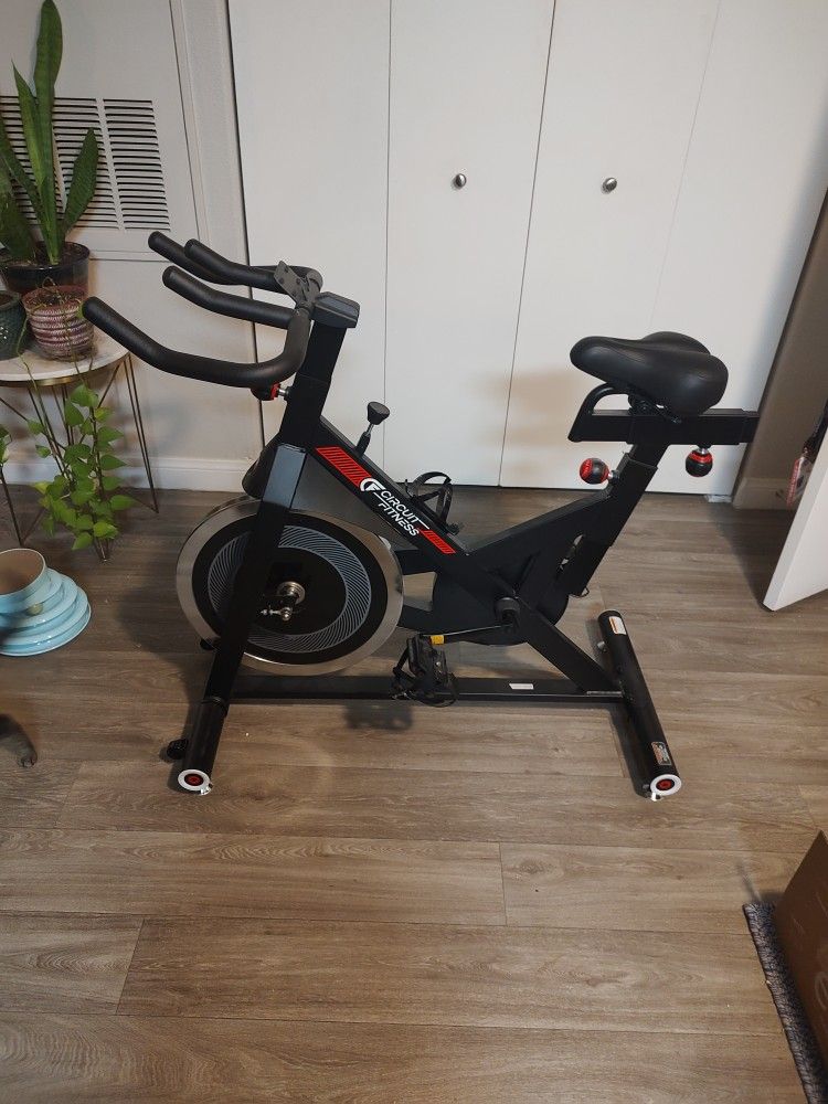 Exercise Bike