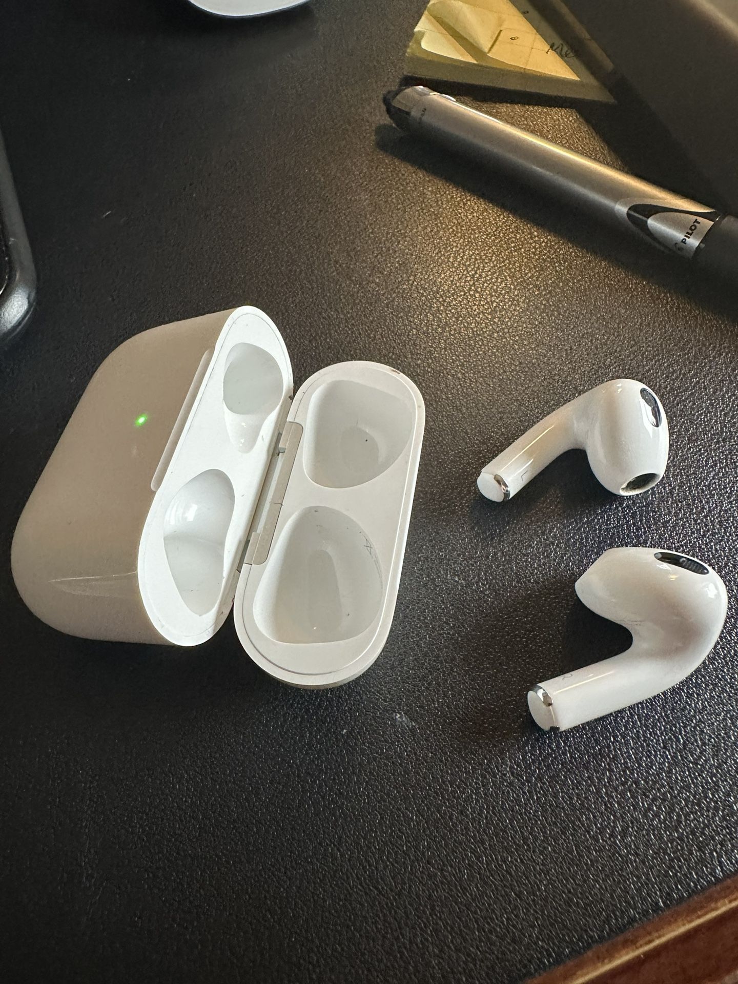 AirPods 3rd Generation 