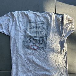 Vintage NHRA Racing T Shirt