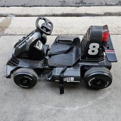 Hunter No8 Gokart