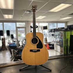 Acoustic Guitar Yamaha FG430 Natural