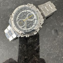 Bulova Perfectionist Watch 