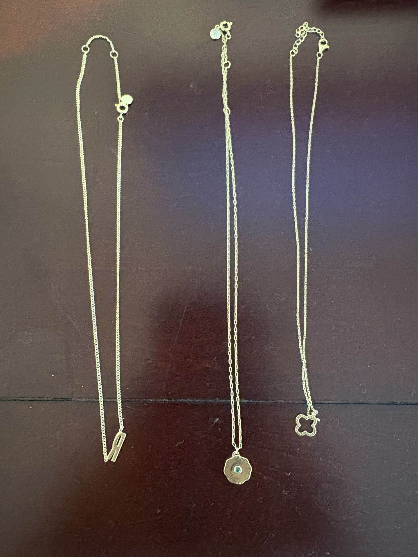 Gold Chains