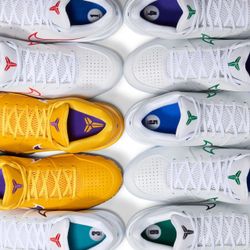 Nike Kobe 4 Protro Draft Day Pack Mystery Color Sealed Box SIZE 10  pick up anytime