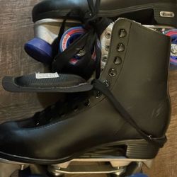 Roller Skates Size 6 