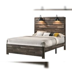 Full Bedframe $349 $359 Queen Bedframe $509 Eastern King Bedframe 4pc Bedroom Set $729 F/Q 4pc Bedroom Set King $829