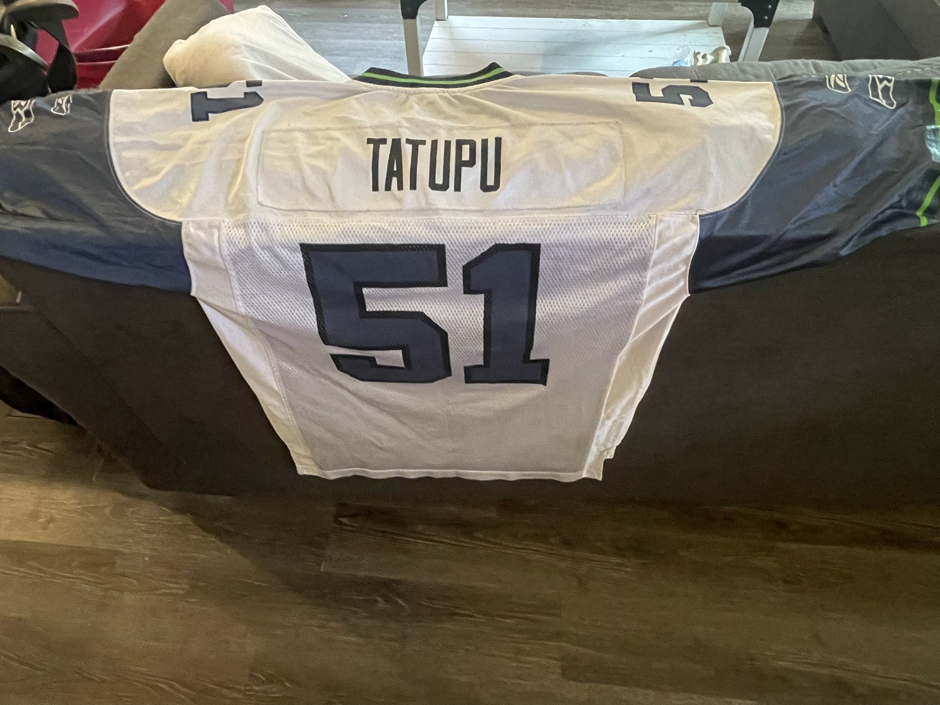 Authentic NFL Jerseys 