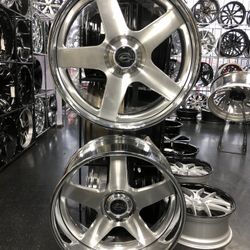 24” SS Impala Replicas