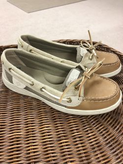 Sperry Topsiders Women’s New