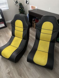 Gaming Chairs