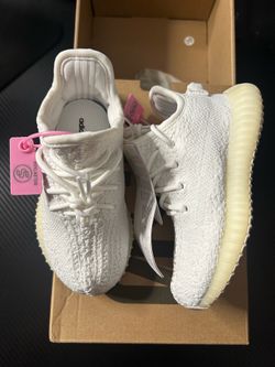 Adidas Yeezy 350 Cream Size 7k