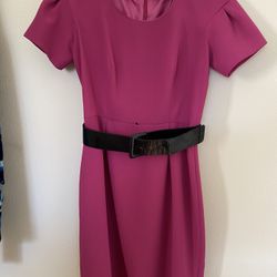 calvin klein dress Size 6