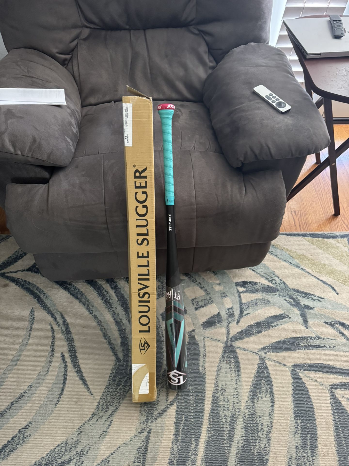 Baseball Bat