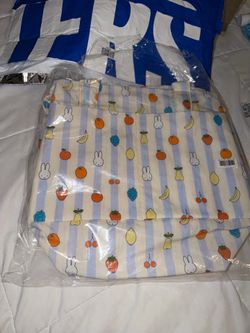 Baggu Miffy