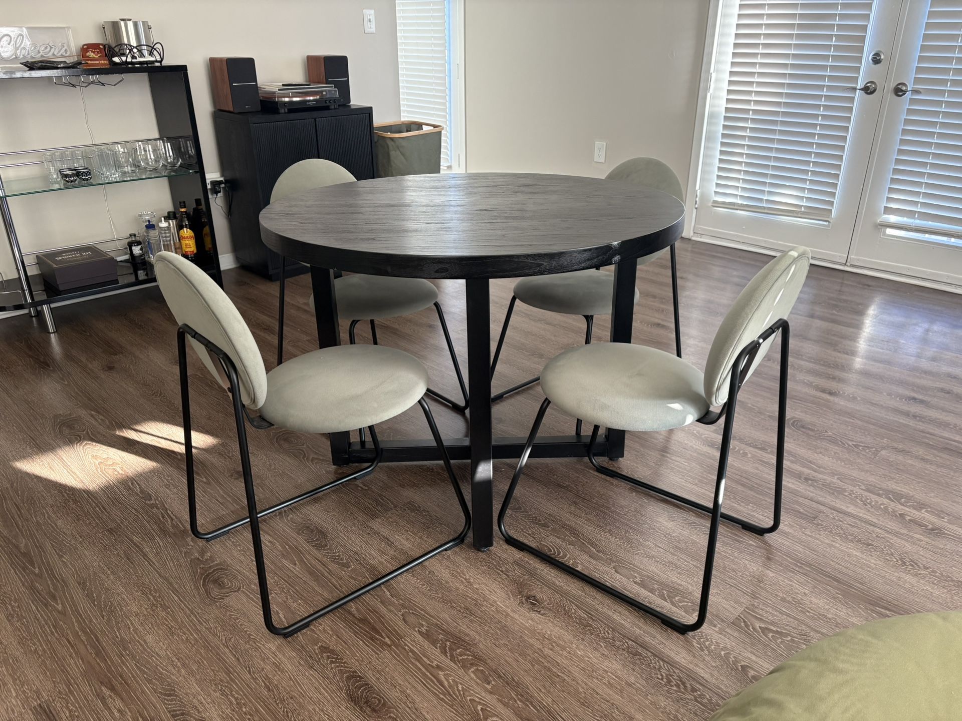 Dining Room Table Set