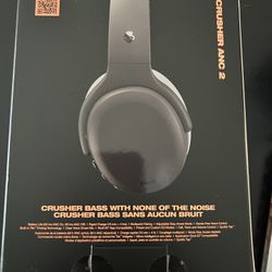 Skullcandy Crusher ANC 2