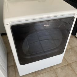 Whirlpool Electric Dryer