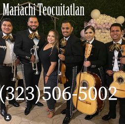 Vihuela Mariachi En Los Angeles