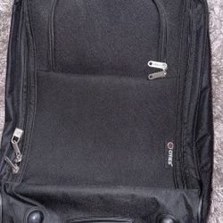 5 Cities Travel Bag