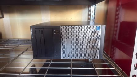 Dell OptiPlex 3020 Desktop Tower PC