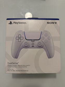 Ps5 Controller