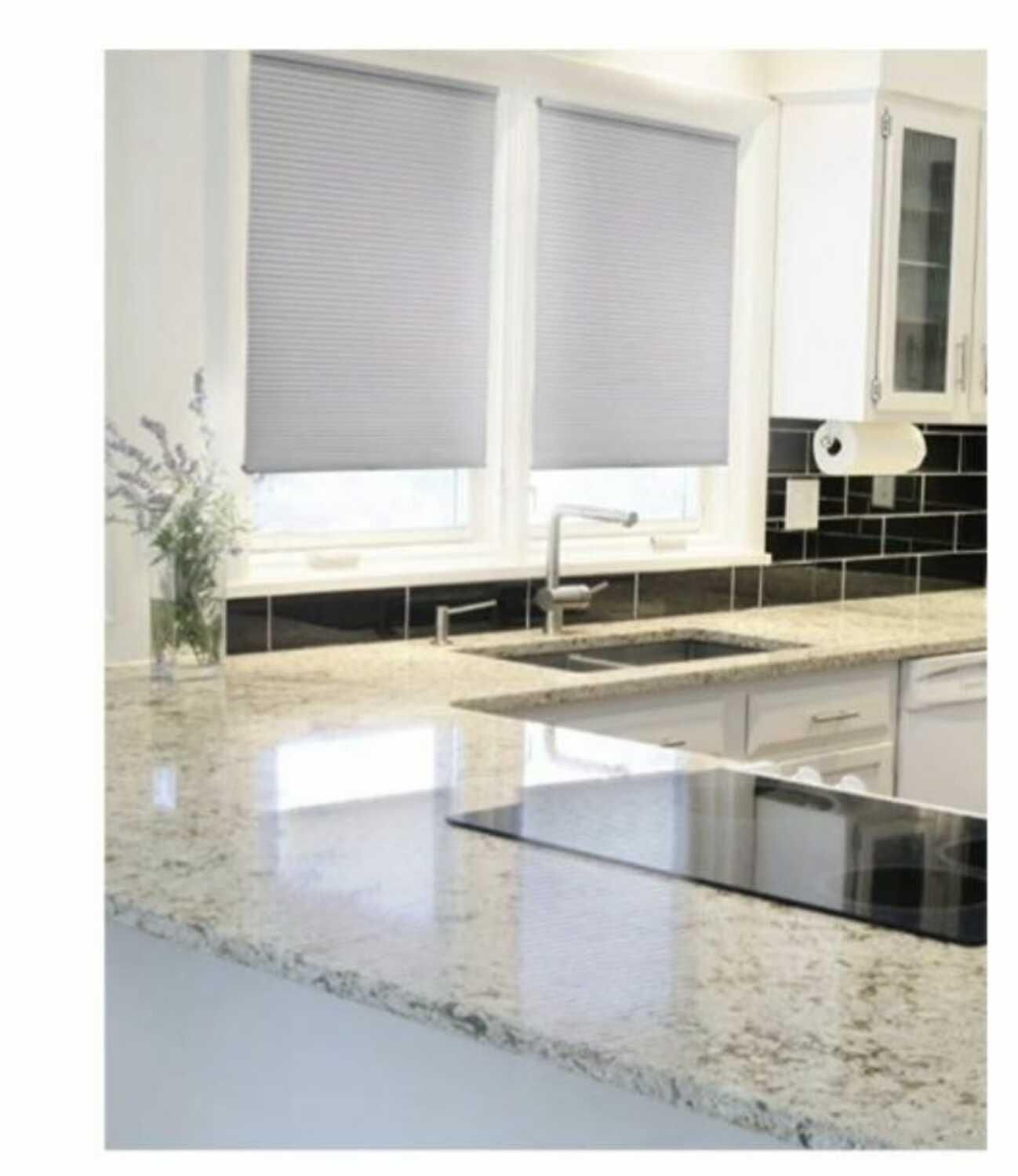 Cordless Blind