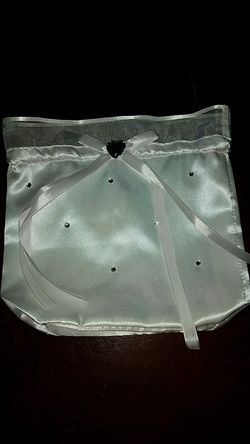 Dollar dance bag