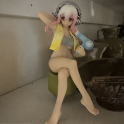 Anime Girls Figure 