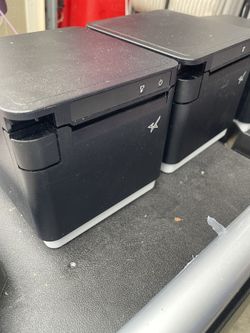 Star Micronics mC-Print3 MCP31LB Printer CloudPRNT Ethernet Lightning USB