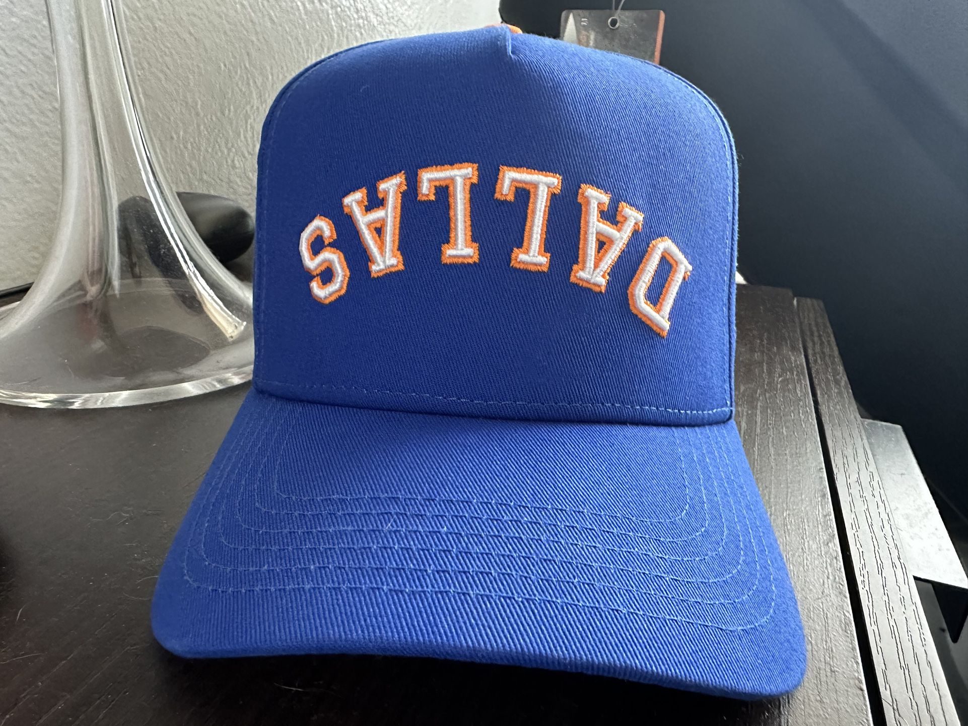 True Brvnd Hat Limited Edition Dave & Busters Hat