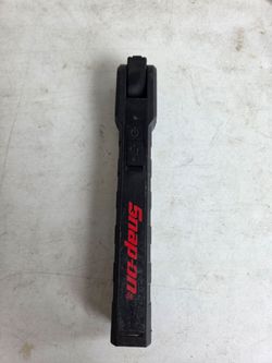Snap-on 500 Lumen Rechargeable Dual-Sided Mini LED Flex Light