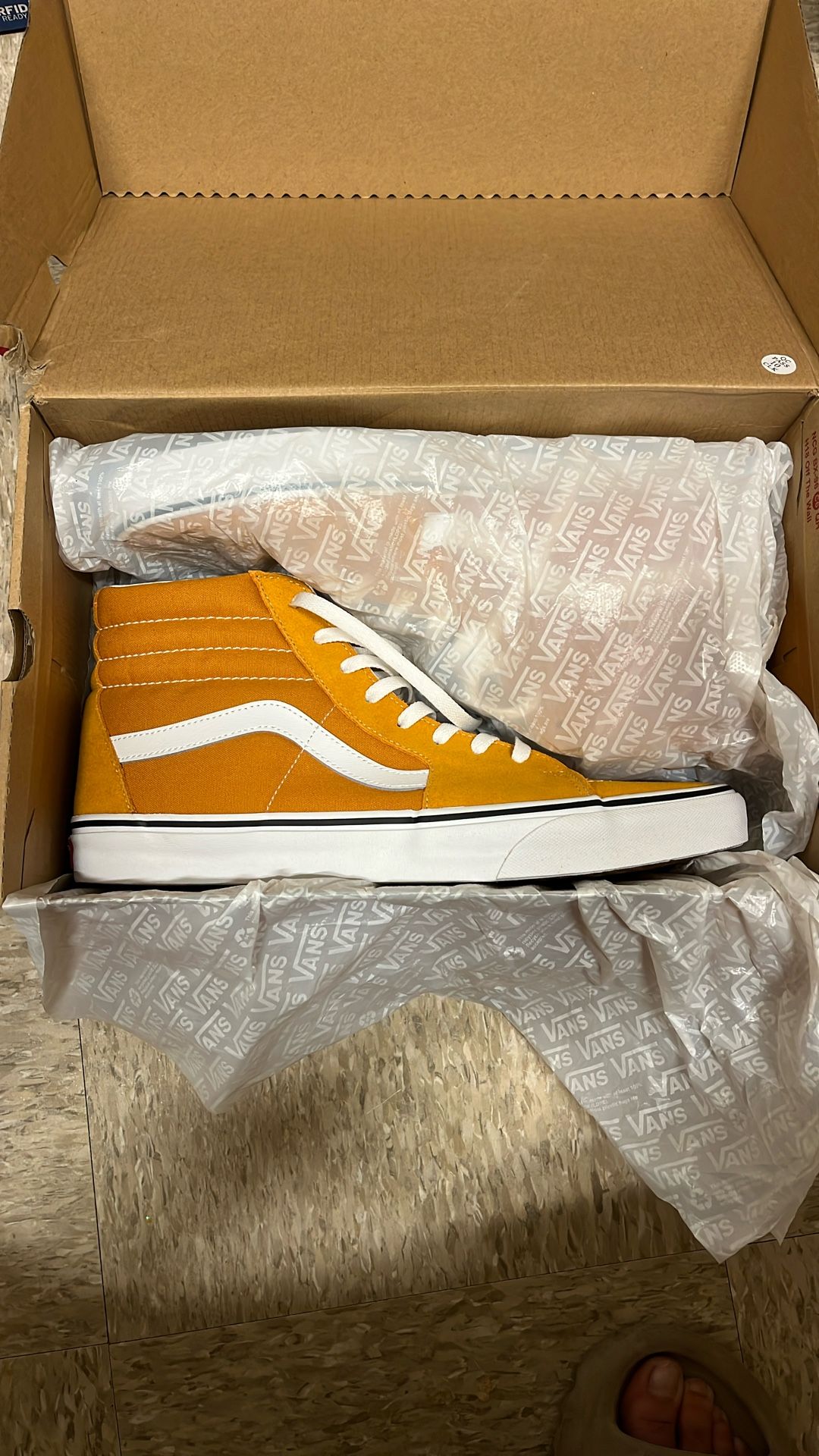 Vans