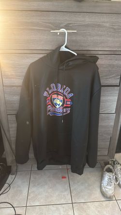 Florida Panther hoodie 2X