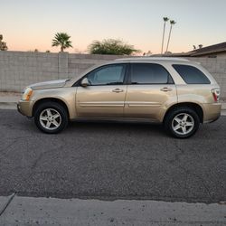2007 Chevrolet Equinox