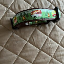 Dog Collar 