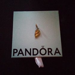 Pandora Daughter Dangle Charm 