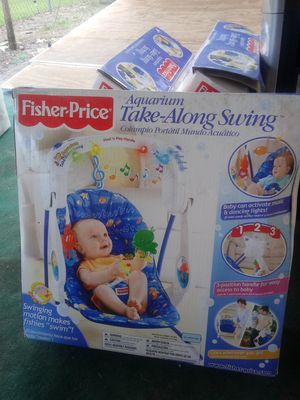 Aquarium Take Along Swing For Sale In Fort Meade Fl Offerup