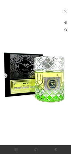 Mawj Appletini  by  Paris corner