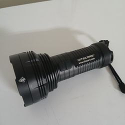 LED Flashlight Tiny Monster