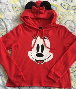 Disney sweater