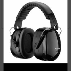 Mpow Safety Earmuffs 
