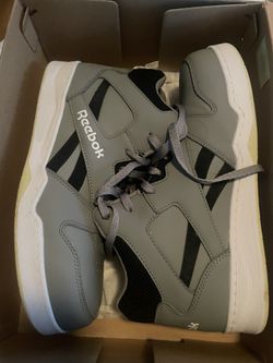 Reebok Safety Toe Protective Shoe Size 12 men’s