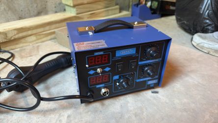 MicroSoldering kit
