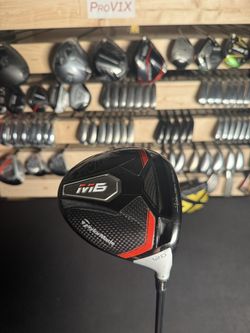 TaylorMade Driver 