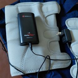 Compression Massager