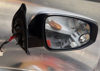 Side mirror