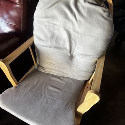 Rocking Chair 