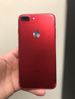 iPhone 7 Plus 128GB Factory Unlocked